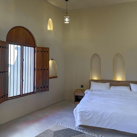 بيت أرض الثراء Rich Land House 尼兹瓦 外观 照片